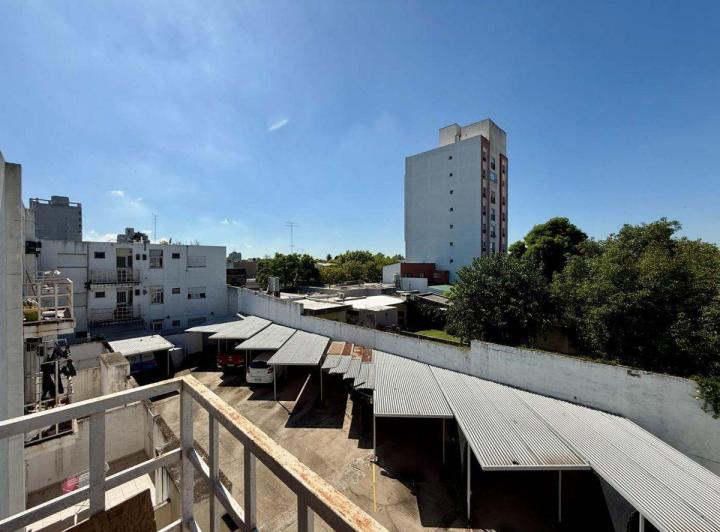 DEPARTAMENTO EN VENTA EN PERGAMINO ZONA CENTRO 5