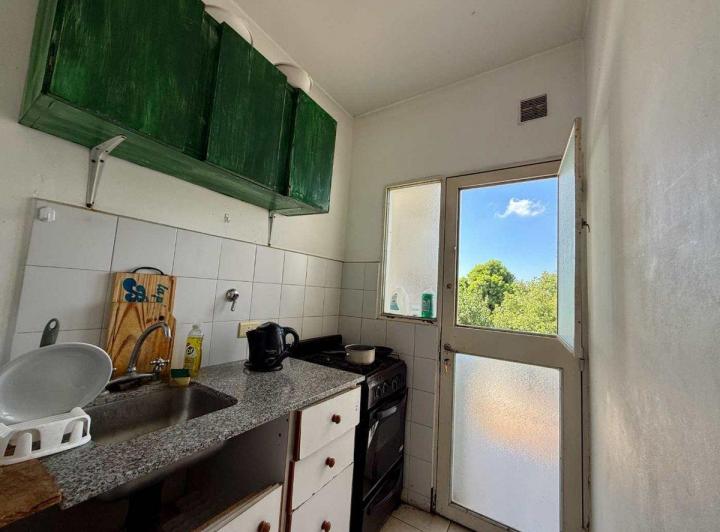 DEPARTAMENTO EN VENTA EN PERGAMINO ZONA CENTRO 3