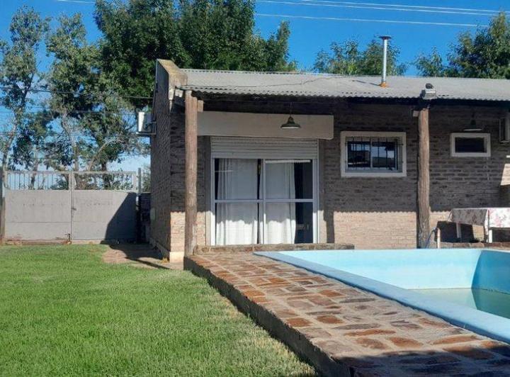 Propiedad en Argentina