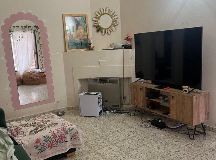 CASA EN VENTA EN PERGAMINO CON PATIO Y GARAGE 5