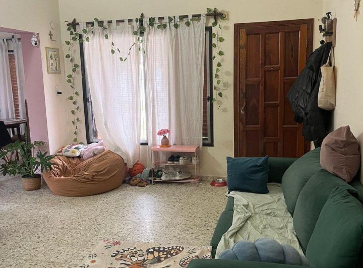 CASA EN VENTA EN PERGAMINO CON PATIO Y GARAGE 4