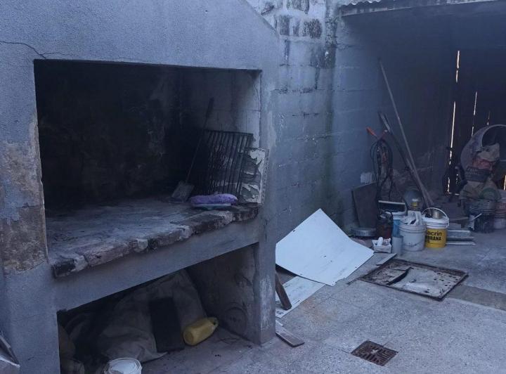 CASA EN VENTA EN PERGAMINO 5
