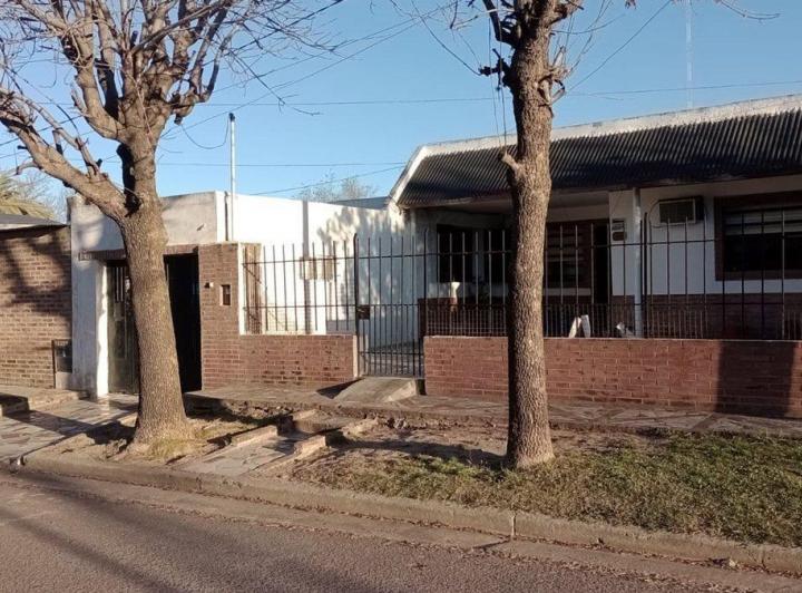 Propiedad en Argentina