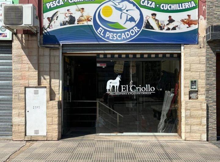 Propiedad en Argentina