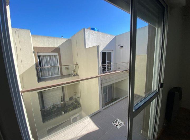 DEPARTAMENTO EN VENTA EN PERGAMINO CON COCHERA 3