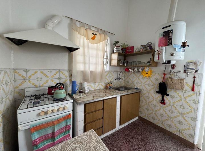 CASA EN VENTA EN PERGAMINO EN ZONA CÉNTRICA 5