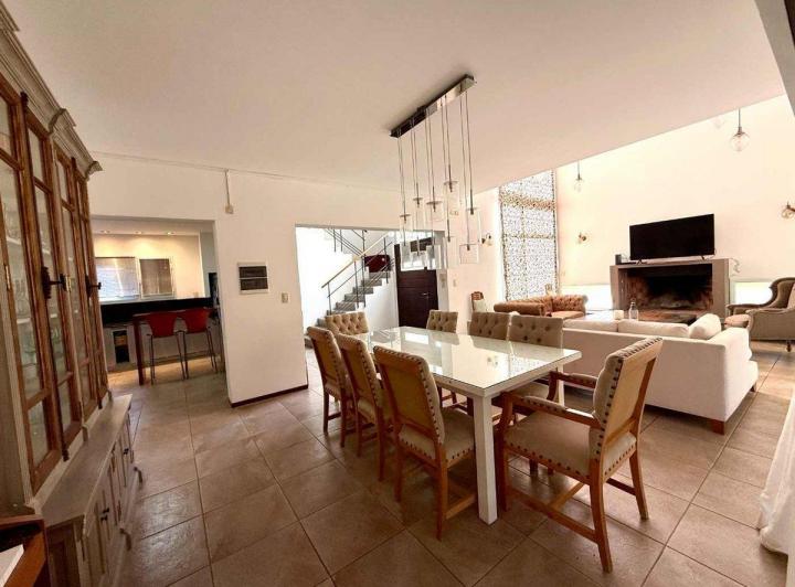 CASA EN VENTA EN PERGAMINO EN SIRIO LIBANÉS 2