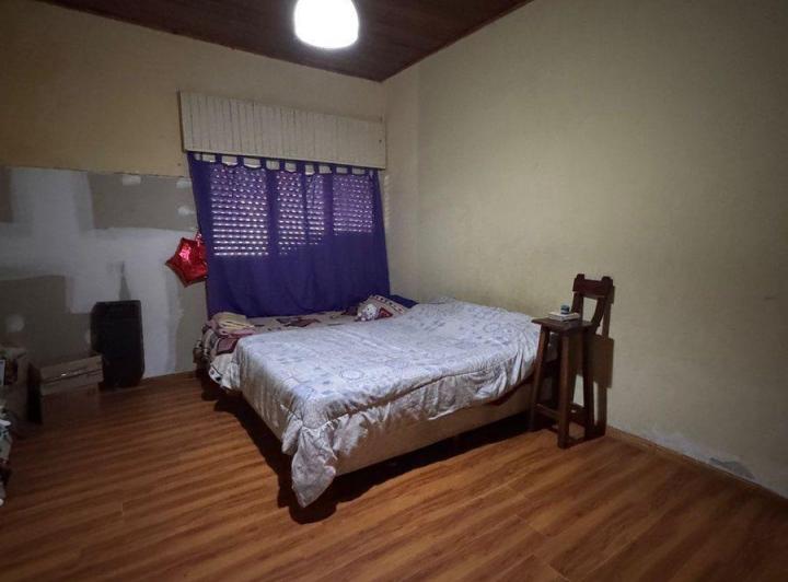 CASA EN VENTA EN PEHUAJÓ CON GARAGE 1