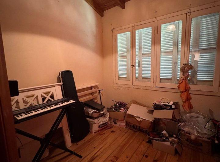 CASA EN VENTA EN PEHUAJÓ CON GARAGE 5