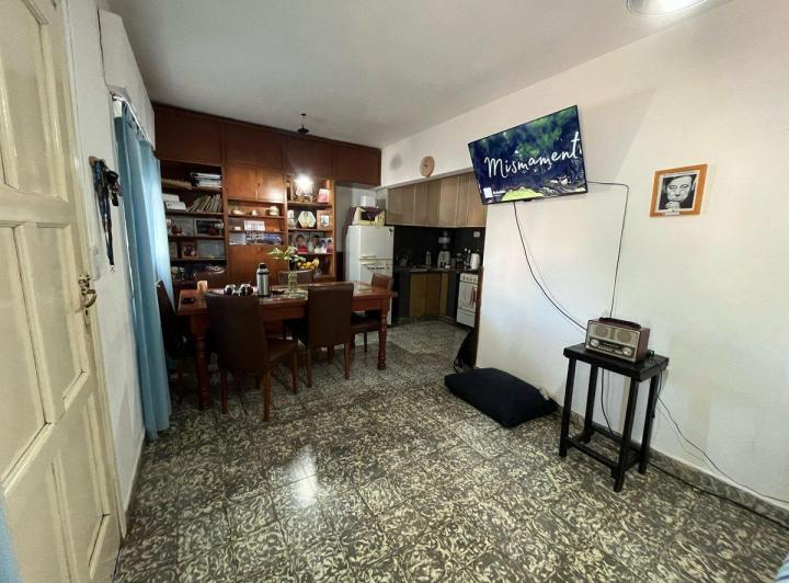 CASA EN VENTA EN PERGAMINO CON PATIO 4
