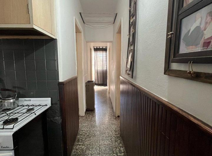 CASA EN VENTA EN PERGAMINO CON PATIO 5
