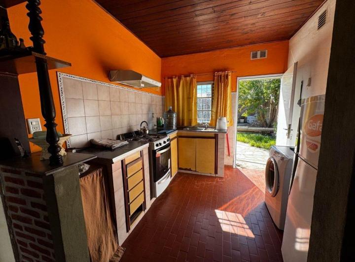 CASA EN VENTA EN PERGAMINO CON PATIO 4