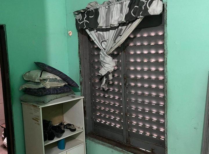 CASA EN VENTA EN  PERGAMINO A REFACCIONAR 5