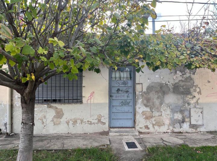 Propiedad en Argentina