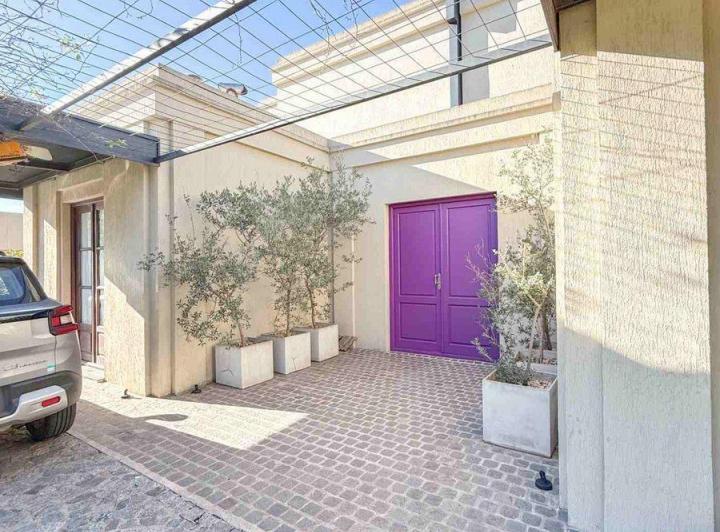 CASA EN VENTA EN PERGAMINO EN BARRIO CERRADO 4