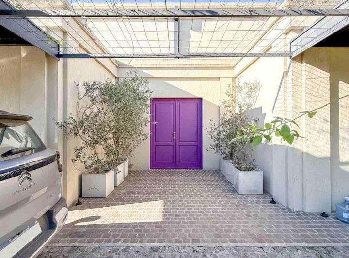 CASA EN VENTA EN PERGAMINO EN BARRIO CERRADO 5