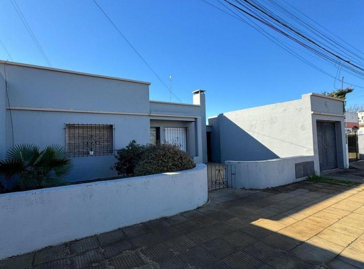 CASA EN VENTA EN TRENQUE LAUQUEN 1