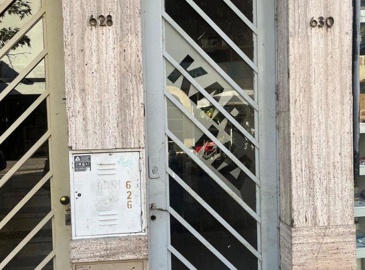 CASA EN VENTA EN PERGAMINO A REFACCIONAR 2