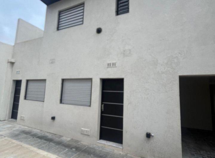 DEPARTAMENTO EN VENTA EN PERGAMINO A ESTRENAR 1