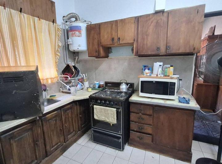 CASA EN VENTA EN PERGAMINO 5