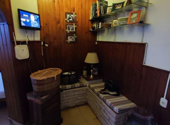 CASA CON LOCAL EN VENTA EN BRAGADO 4