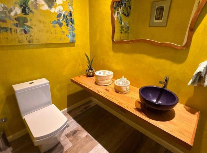 CASA EN VENTA EN PERGAMINO CON PILETA 3