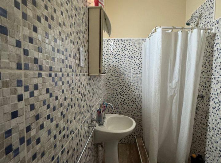 CASA EN VENTA EN PERGAMINO CON PATIO 2