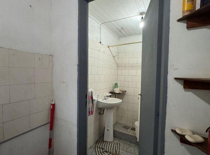 CASA EN VENTA EN PERGAMINO CON PATIO 5