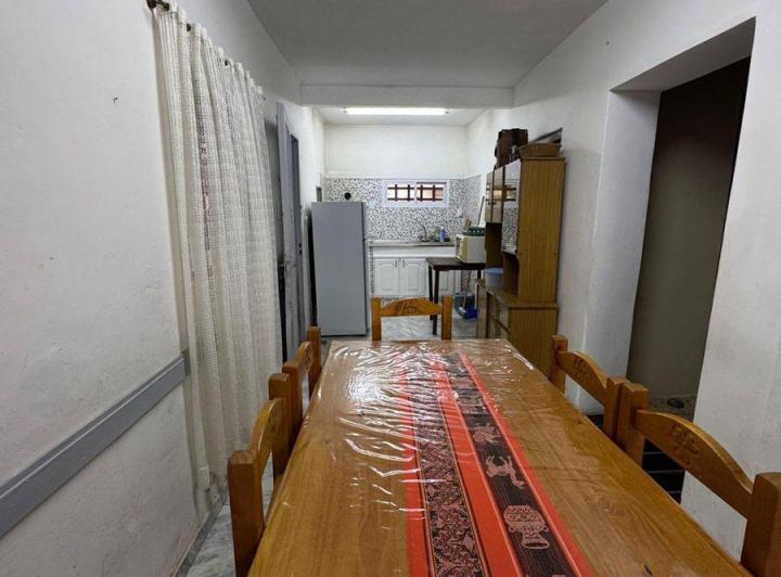 CASA EN VENTA EN PERGAMINO CON PATIO 4