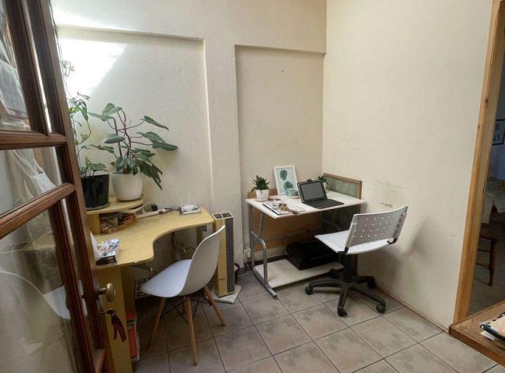 CASA EN VENTA EN BRAGADO CON QUINCHO 1