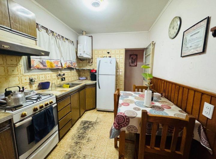 CASA EN VENTA EN PERGAMINO CON PATIO 3