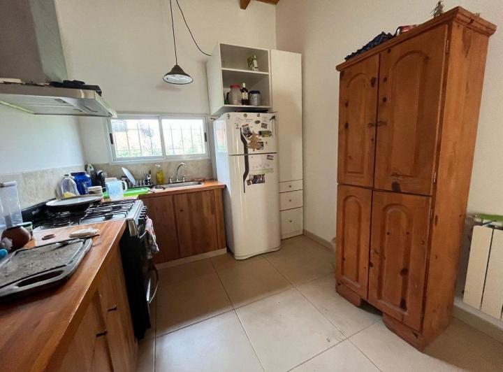 CASA EN VENTA EN PERGAMINO CON PATIO 2