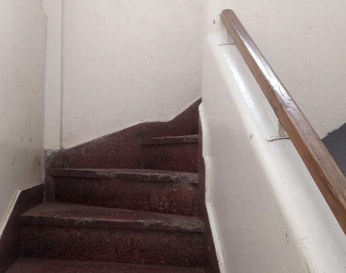 DEPARTAMENTO EN VENTA EN BRAGADO 5