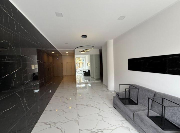 DEPARTAMENTO EN VENTA EN PERGAMINO A ESTRENAR 4