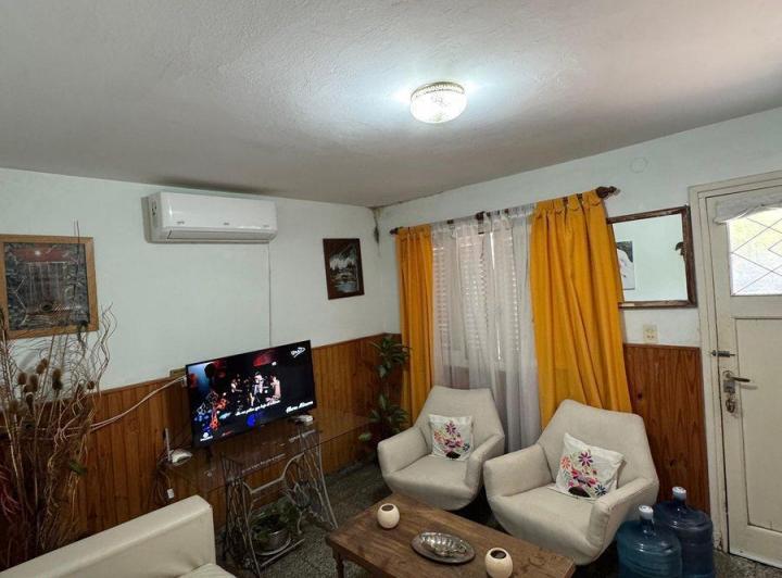 CASA EN VENTA EN PEHUAJO 4
