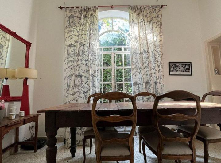 CASA EN VENTA EN PERGAMINO EN ZONA CENTRICA 5