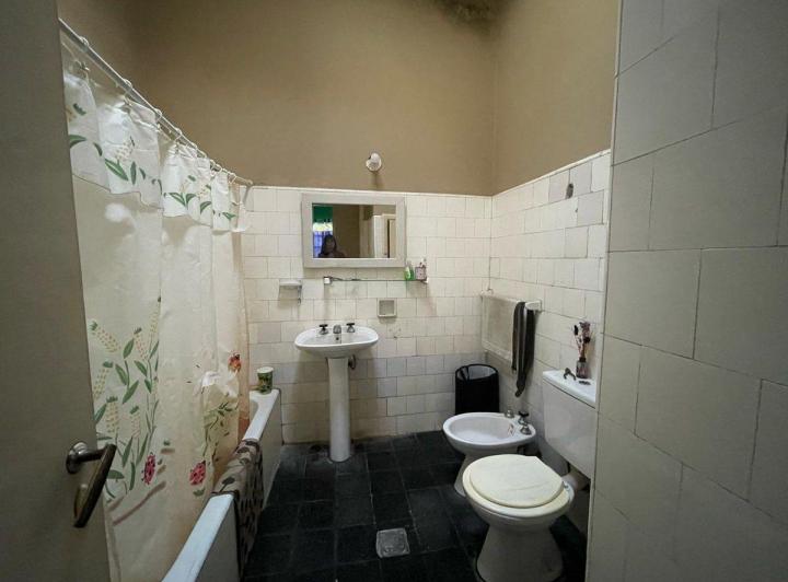 CASA EN VENTA EN PERGAMINO CON PATIO 5