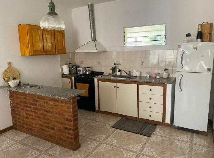 CASA EN VENTA EN PERGAMINO CON PATIO 4