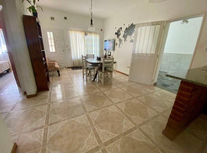 CASA EN VENTA EN PERGAMINO CON PATIO 5
