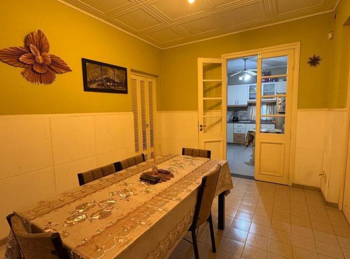 CASA EN VENTA EN PEHUAJO CON GARAGE Y QUINCHO 4
