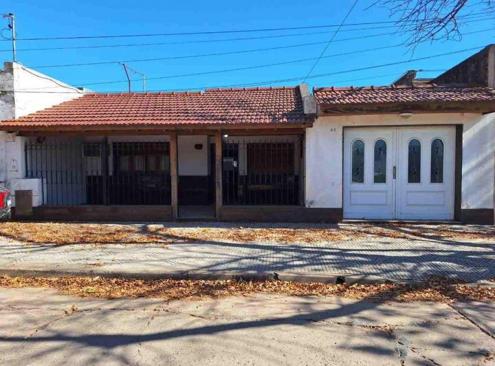 Propiedad en Argentina