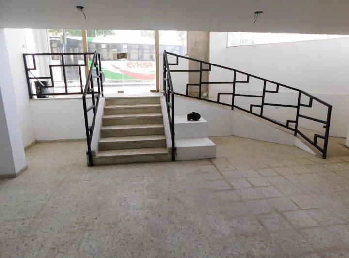 EDIFICIO A LA VENTA EN PERGAMINO 3