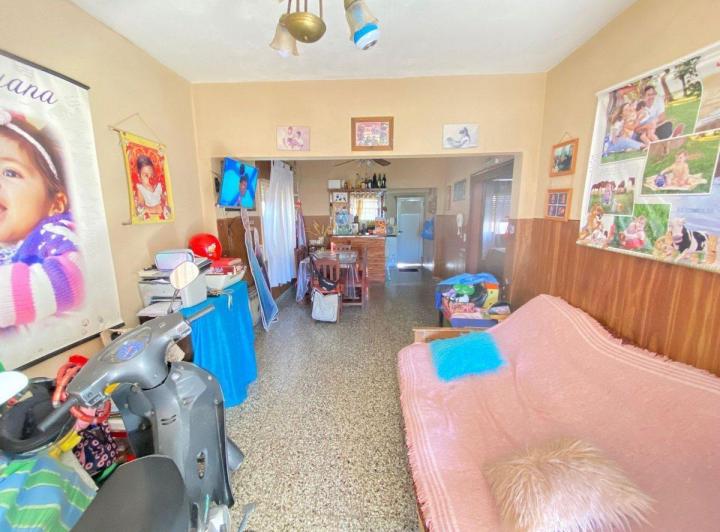 CASA EN VENTA EN JUNIN CON PATIO 2