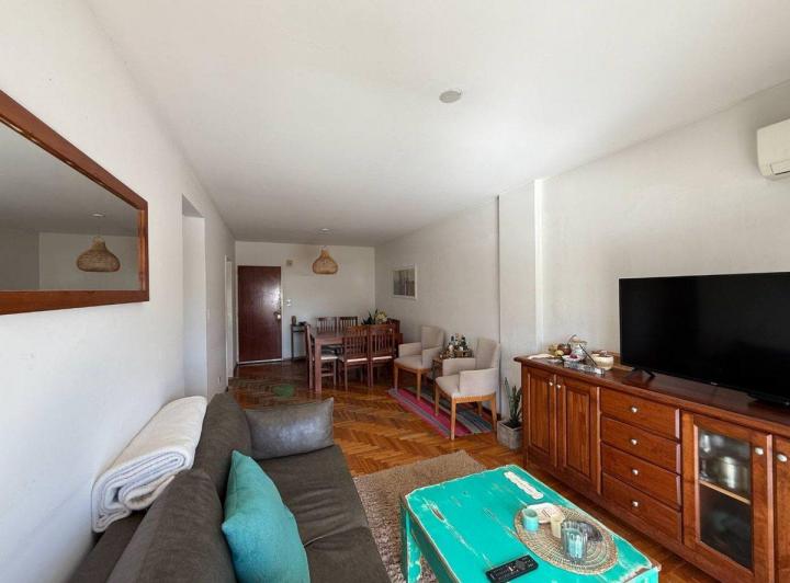 DEPARTAMENTO EN VENTA EN PERGAMINO CON COCHERA 3
