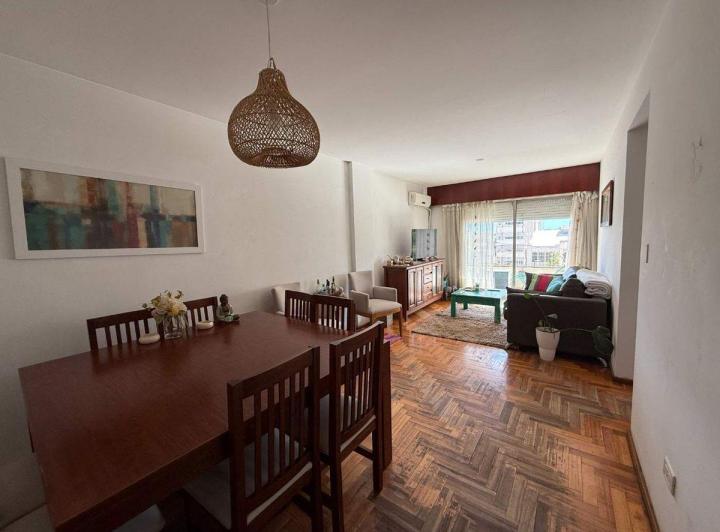 DEPARTAMENTO EN VENTA EN PERGAMINO CON COCHERA 2