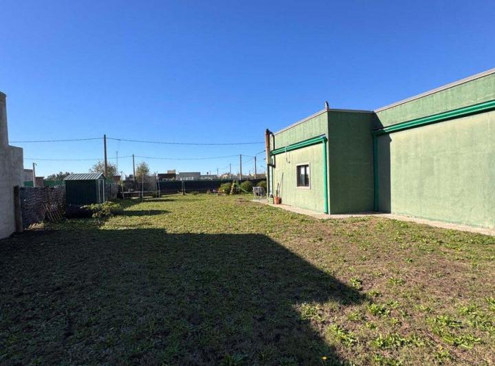 CASA EN VENTA EN PEHUAJO 2