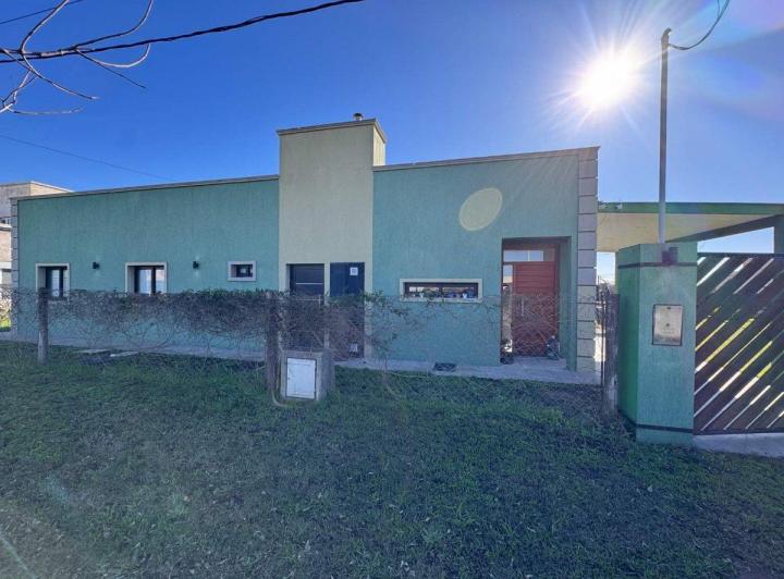 CASA EN VENTA EN PEHUAJO 4