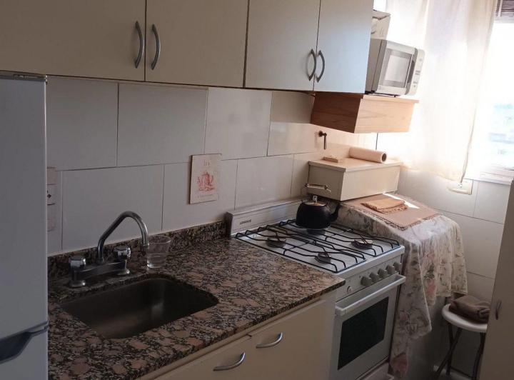 DEPARTAMENTO EN VENTA EN PERGAMINO 3