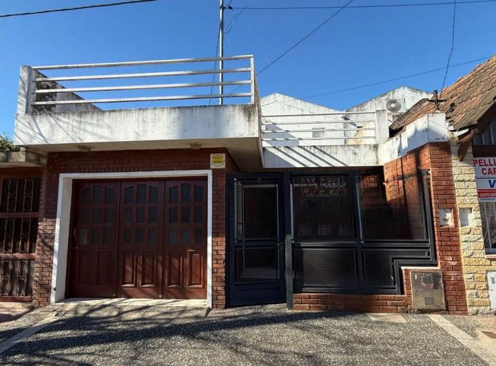Propiedad en Argentina