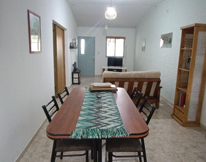 CASA EN VENTA EN PERGAMINO 3